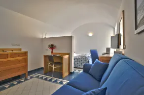Grand Hotel San Pietro - Chambre