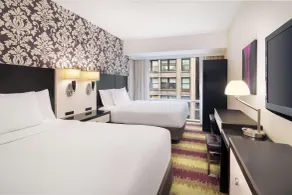 Best Western Premier Herald Square - Chambre