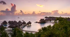 Conrad Bora Bora Nui - Room