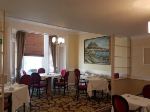 Maison Gorey Hotel - Restaurant