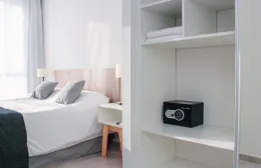 Ramada Residences by Wyndham Puerto Madryn CQ Mitre - Room