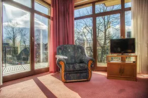 Willa Excelsior - View from room