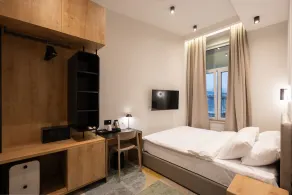 Hop Inn Rooms & Suites - Chambre