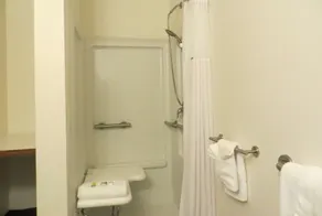 Days Inn by Wyndham Alamosa - Salle de bain