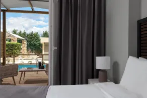 Ariti Grand Hotel - Room