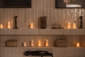 Apparts Rennes BnB Duhamel - Badeværelse