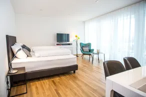 Ferienwohnung Höchsten - Camera