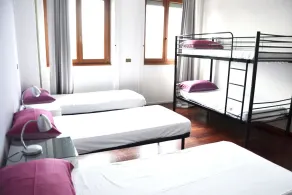 B&B Best Hostel Milano - Zimmer