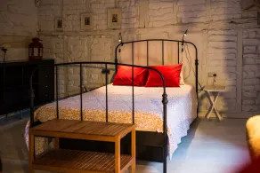 CR La Posada de los Sentidos - Room