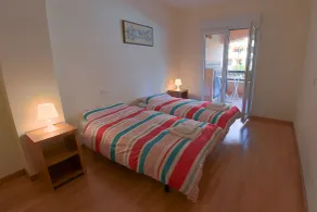 Apartamentos Turísticos Spiritmar - Rum