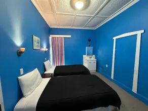 Kiwi As Guest House - Habitación