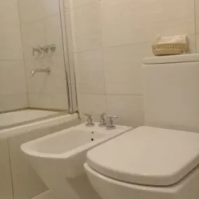 Apartamento entre viñedos - Bathroom