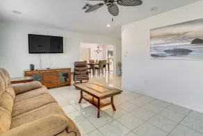 Canal-front Angler's Retreat, Punta Gorda! - Interiör