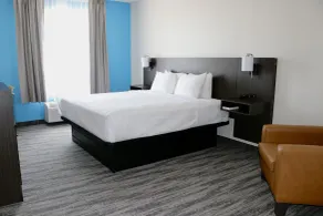 Quality Inn & Suites Buda - Chambre