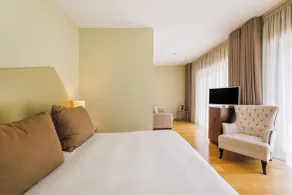 Alva Valley Hotel - Chambre