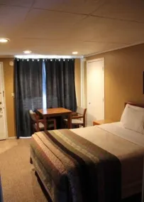 Lakeshor Motor Inn - Rom