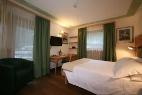 Hotel Pilier d'Angle - Camera