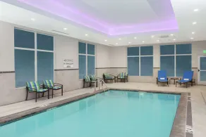 Hampton Inn & Suites Rocky Hill - Hartford South - Piscine