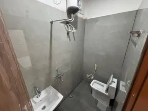 Hotel Baldev Palace - Badezimmer