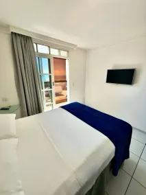 Las Brisas Beach Hotel - Room