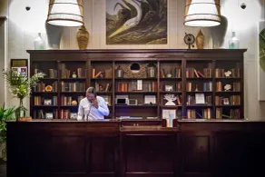 Mahogany Bay Resort & Beach Club, Curio Collection by Hilton - Reception