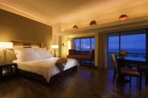 Pullman Phuket Karon Beach Resort - Chambre