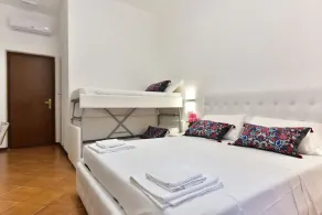 B&B Rome Terminal House - Room