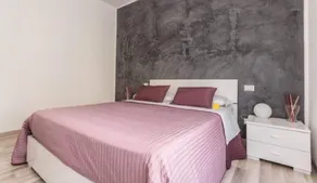 Guest house Roma - Casa de banho
