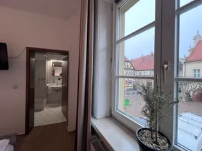 Hotel Doko Gardelegen - Badezimmer