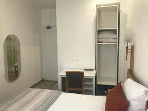 Hôtel Morand Rouen - Chambre