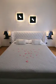 Experience Design Bed&Show - Room