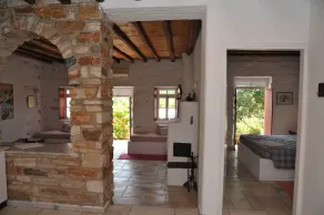 Anezina Village - Rom
