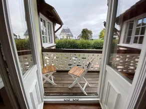 Villa Pension Strandhaus - adults only - Room
