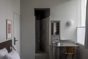 Hotel Pilar - Værelse