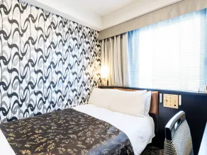 APA Hotel Kagadaishoji Ekimae - Chambre