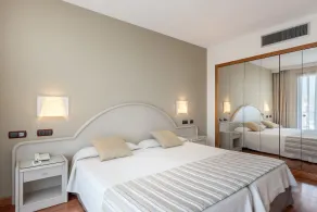 Gran Hotel Costa del Sol - Room
