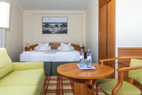 Hotel Bartan Gdansk Seaside - Rum