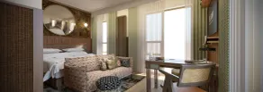 Skald Hotel Akureyri, Curio Collection By Hilton - Room