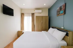 Sundiva Guest House - Chambre