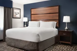 Garner Hotel Auburn - Seattle by IHG - Chambre