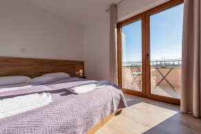 Villa Paula ZadarVillas - Rom