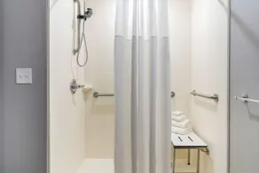 Comfort Suites Paducah Mall Area - Badezimmer