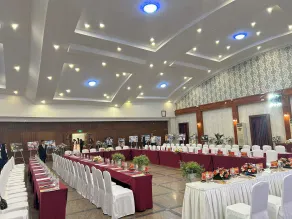 Mường Thanh Grand Gia Lai - Restaurant
