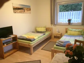 Abelia Pension & Ferienwohnungen - Camera