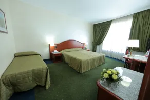 Edra Palace Hotel & Ristorante - Room