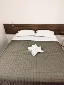 PORTAL PARQUE HOTEL - Habitación