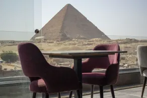 Marvel Stone Hotel - Restaurant