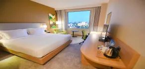 Hilton Garden Inn Kampala - Chambre