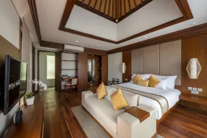TanaDewa Villas Nusa Dua Bali by Cross Collection - Chambre