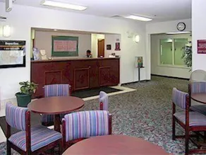 Suburban Studios Mason Hwy 42 - Rezeption